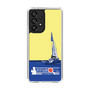 Slim Protection Case［ Nippon Broadcasting System - Jiro Shinbo Zoom, Do You Mean That? Yacht B ］