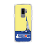 Slim Protection Case［ Nippon Broadcasting System - Jiro Shinbo Zoom, Do You Mean That? Yacht B ］