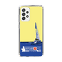 Slim Protection Case［ Nippon Broadcasting System - Jiro Shinbo Zoom, Do You Mean That? Yacht B ］