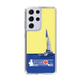 Slim Protection Case［ Nippon Broadcasting System - Jiro Shinbo Zoom, Do You Mean That? Yacht B ］