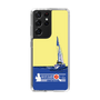 Slim Protection Case［ Nippon Broadcasting System - Jiro Shinbo Zoom, Do You Mean That? Yacht B ］