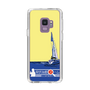 Slim Protection Case［ Nippon Broadcasting System - Jiro Shinbo Zoom, Do You Mean That? Yacht B ］