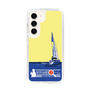Slim Protection Case［ Nippon Broadcasting System - Jiro Shinbo Zoom, Do You Mean That? Yacht B ］