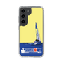 Slim Protection Case［ Nippon Broadcasting System - Jiro Shinbo Zoom, Do You Mean That? Yacht B ］