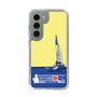 Slim Protection Case［ Nippon Broadcasting System - Jiro Shinbo Zoom, Do You Mean That? Yacht B ］
