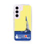Slim Protection Case［ Nippon Broadcasting System - Jiro Shinbo Zoom, Do You Mean That? Yacht B ］
