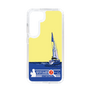 Slim Protection Case［ Nippon Broadcasting System - Jiro Shinbo Zoom, Do You Mean That? Yacht B ］