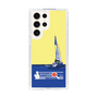 Slim Protection Case［ Nippon Broadcasting System - Jiro Shinbo Zoom, Do You Mean That? Yacht B ］