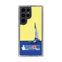 Slim Protection Case［ Nippon Broadcasting System - Jiro Shinbo Zoom, Do You Mean That? Yacht B ］