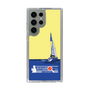 Slim Protection Case［ Nippon Broadcasting System - Jiro Shinbo Zoom, Do You Mean That? Yacht B ］