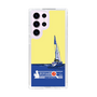 Slim Protection Case［ Nippon Broadcasting System - Jiro Shinbo Zoom, Do You Mean That? Yacht B ］