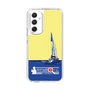 Slim Protection Case［ Nippon Broadcasting System - Jiro Shinbo Zoom, Do You Mean That? Yacht B ］