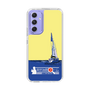 Slim Protection Case［ Nippon Broadcasting System - Jiro Shinbo Zoom, Do You Mean That? Yacht B ］