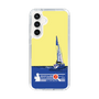Slim Protection Case［ Nippon Broadcasting System - Jiro Shinbo Zoom, Do You Mean That? Yacht B ］