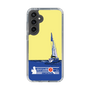 Slim Protection Case［ Nippon Broadcasting System - Jiro Shinbo Zoom, Do You Mean That? Yacht B ］