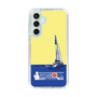 Slim Protection Case［ Nippon Broadcasting System - Jiro Shinbo Zoom, Do You Mean That? Yacht B ］