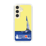 Slim Protection Case［ Nippon Broadcasting System - Jiro Shinbo Zoom, Do You Mean That? Yacht B ］