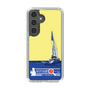 Slim Protection Case［ Nippon Broadcasting System - Jiro Shinbo Zoom, Do You Mean That? Yacht B ］
