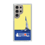 Slim Protection Case［ Nippon Broadcasting System - Jiro Shinbo Zoom, Do You Mean That? Yacht B ］