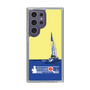 Slim Protection Case［ Nippon Broadcasting System - Jiro Shinbo Zoom, Do You Mean That? Yacht B ］