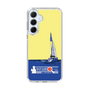 Slim Protection Case［ Nippon Broadcasting System - Jiro Shinbo Zoom, Do You Mean That? Yacht B ］