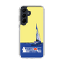Slim Protection Case［ Nippon Broadcasting System - Jiro Shinbo Zoom, Do You Mean That? Yacht B ］