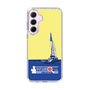 Slim Protection Case［ Nippon Broadcasting System - Jiro Shinbo Zoom, Do You Mean That? Yacht B ］