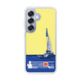 Slim Protection Case［ Nippon Broadcasting System - Jiro Shinbo Zoom, Do You Mean That? Yacht B ］
