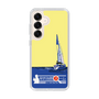 Slim Protection Case［ Nippon Broadcasting System - Jiro Shinbo Zoom, Do You Mean That? Yacht B ］