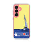 Slim Protection Case［ Nippon Broadcasting System - Jiro Shinbo Zoom, Do You Mean That? Yacht B ］