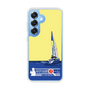 Slim Protection Case［ Nippon Broadcasting System - Jiro Shinbo Zoom, Do You Mean That? Yacht B ］