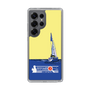 Slim Protection Case［ Nippon Broadcasting System - Jiro Shinbo Zoom, Do You Mean That? Yacht B ］