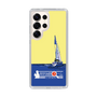 Slim Protection Case［ Nippon Broadcasting System - Jiro Shinbo Zoom, Do You Mean That? Yacht B ］