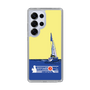 Slim Protection Case［ Nippon Broadcasting System - Jiro Shinbo Zoom, Do You Mean That? Yacht B ］