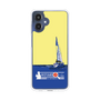 Slim Protection Case［ Nippon Broadcasting System - Jiro Shinbo Zoom, Do You Mean That? Yacht B ］