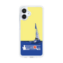 Slim Protection Case［ Nippon Broadcasting System - Jiro Shinbo Zoom, Do You Mean That? Yacht B ］