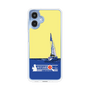 Slim Protection Case［ Nippon Broadcasting System - Jiro Shinbo Zoom, Do You Mean That? Yacht B ］