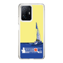 Slim Protection Case［ Nippon Broadcasting System - Jiro Shinbo Zoom, Do You Mean That? Yacht B ］