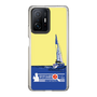 Slim Protection Case［ Nippon Broadcasting System - Jiro Shinbo Zoom, Do You Mean That? Yacht B ］
