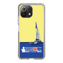 Slim Protection Case［ Nippon Broadcasting System - Jiro Shinbo Zoom, Do You Mean That? Yacht B ］
