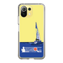 Slim Protection Case［ Nippon Broadcasting System - Jiro Shinbo Zoom, Do You Mean That? Yacht B ］