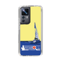 Slim Protection Case［ Nippon Broadcasting System - Jiro Shinbo Zoom, Do You Mean That? Yacht B ］