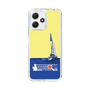 Slim Protection Case［ Nippon Broadcasting System - Jiro Shinbo Zoom, Do You Mean That? Yacht B ］