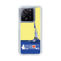Slim Protection Case［ Nippon Broadcasting System - Jiro Shinbo Zoom, Do You Mean That? Yacht B ］