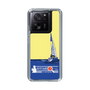Slim Protection Case［ Nippon Broadcasting System - Jiro Shinbo Zoom, Do You Mean That? Yacht B ］