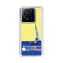 Slim Protection Case［ Nippon Broadcasting System - Jiro Shinbo Zoom, Do You Mean That? Yacht B ］