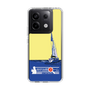 Slim Protection Case［ Nippon Broadcasting System - Jiro Shinbo Zoom, Do You Mean That? Yacht B ］