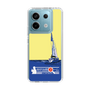 Slim Protection Case［ Nippon Broadcasting System - Jiro Shinbo Zoom, Do You Mean That? Yacht B ］