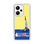 Slim Protection Case［ Nippon Broadcasting System - Jiro Shinbo Zoom, Do You Mean That? Yacht B ］