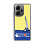Slim Protection Case［ Nippon Broadcasting System - Jiro Shinbo Zoom, Do You Mean That? Yacht B ］